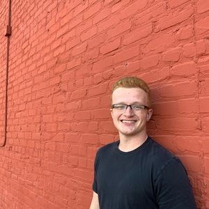 Meet your Posher, Brock